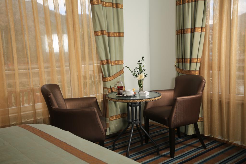 Lalehan Hotel Special Class Амасья Екстер'єр фото