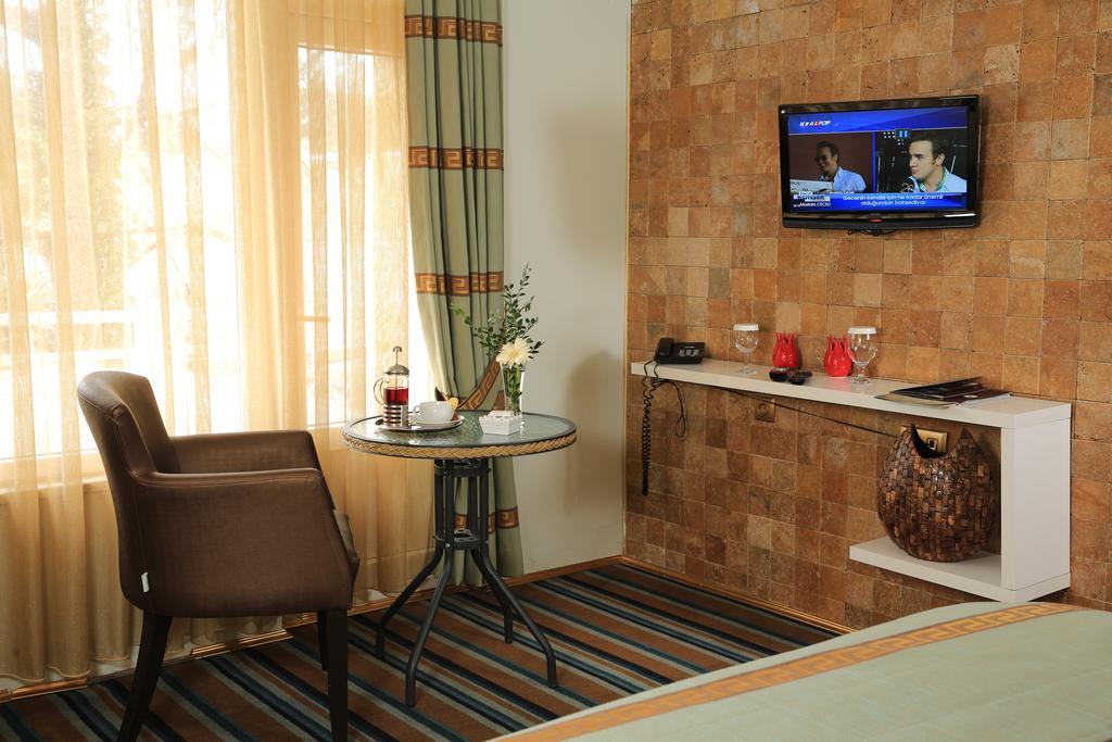 Lalehan Hotel Special Class Амасья Екстер'єр фото