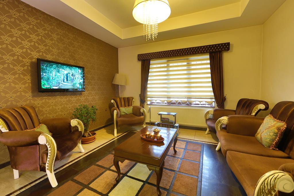 Lalehan Hotel Special Class Амасья Екстер'єр фото