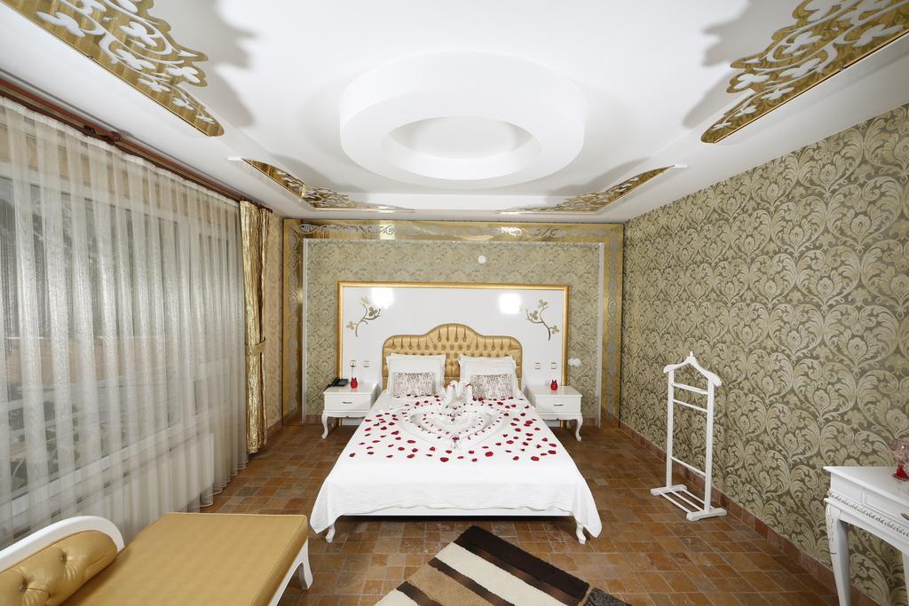 Lalehan Hotel Special Class Амасья Екстер'єр фото