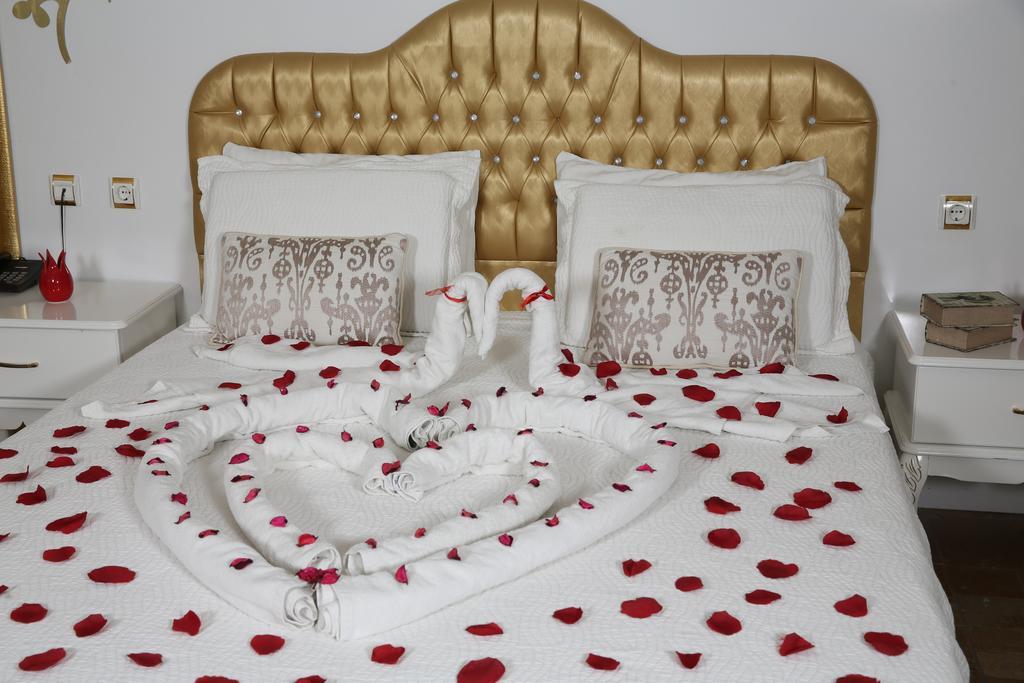 Lalehan Hotel Special Class Амасья Екстер'єр фото