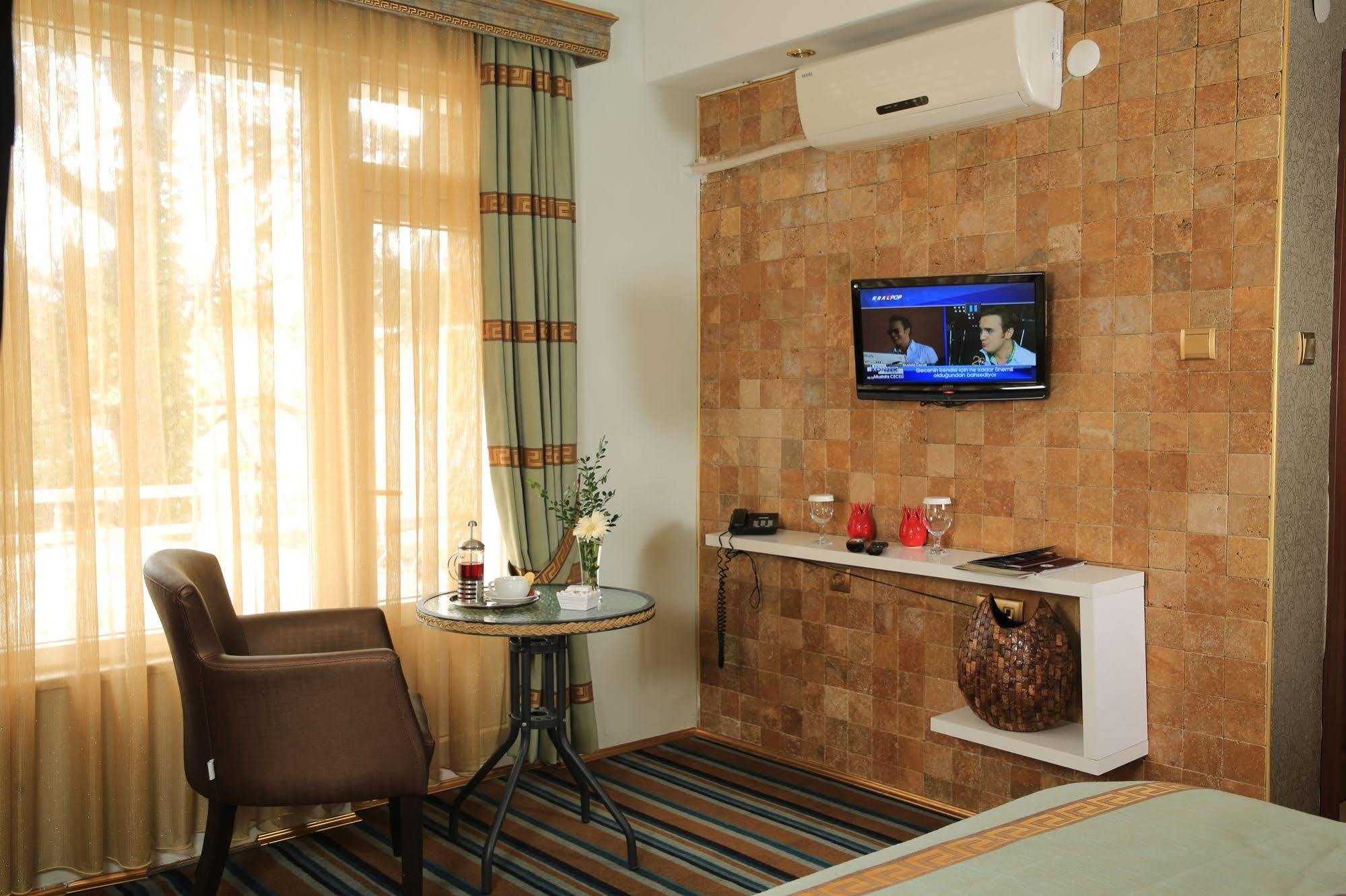 Lalehan Hotel Special Class Амасья Екстер'єр фото